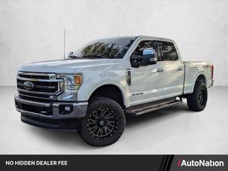 2022 Ford F-350