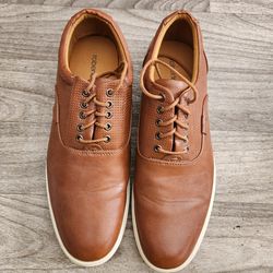 Bert David Dress Shoes Men's Size 10.5