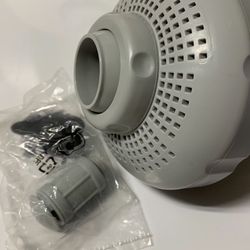 New Intex pool complete return jet assembly