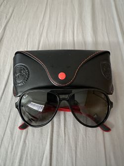 Ray Ban sunglasses 