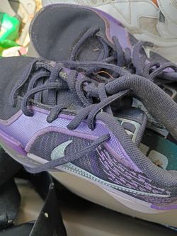 Size1y shoe