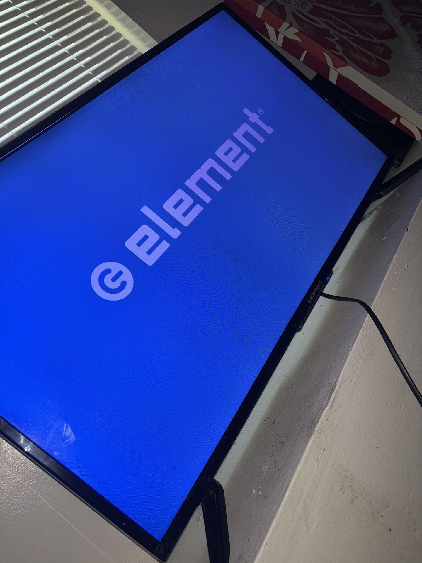 Element 39 In HDMI TV ($105 OFF)
