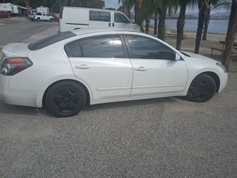 2007 Nissan Altima