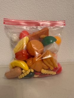Play Food