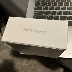 AirPods Pros 2