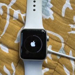 Apple Watch Series 3