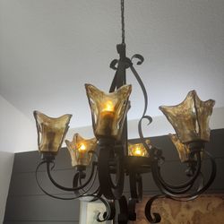 Ceiling lights Set