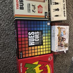 Board games 