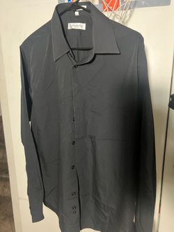 Men’s Button Up Shirts