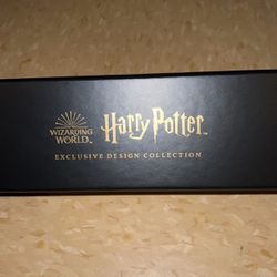 Harry Potter Wands New York