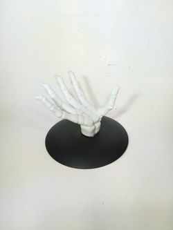 Halloween Skeleton Hand 