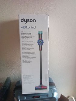 Dyson V10 Konical Cordless Vacuum