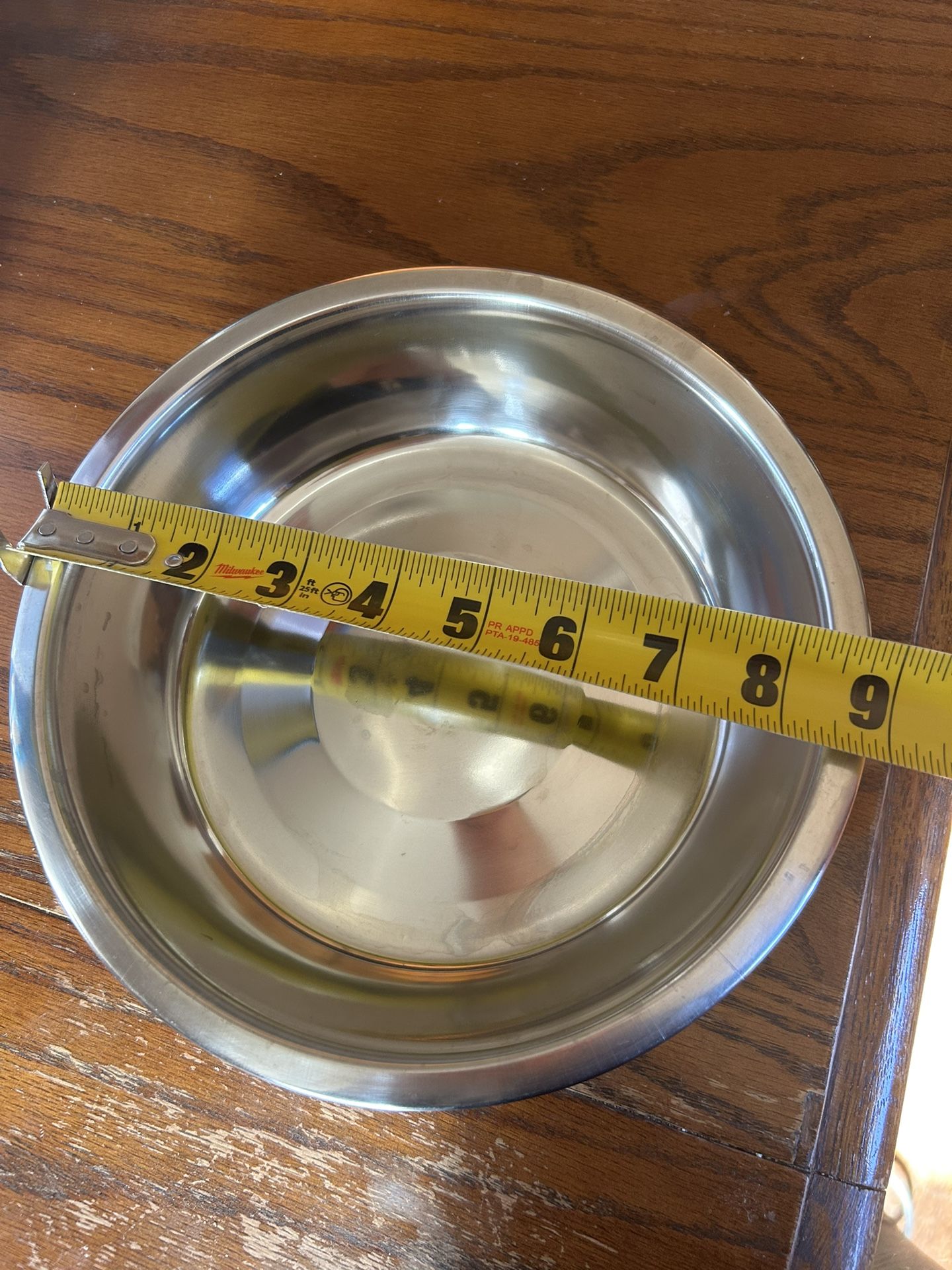 Dog Bowl