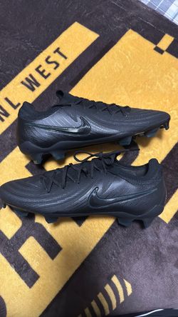 Nike soccer cleats