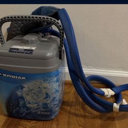 Breg Polar Care Cube With Pad