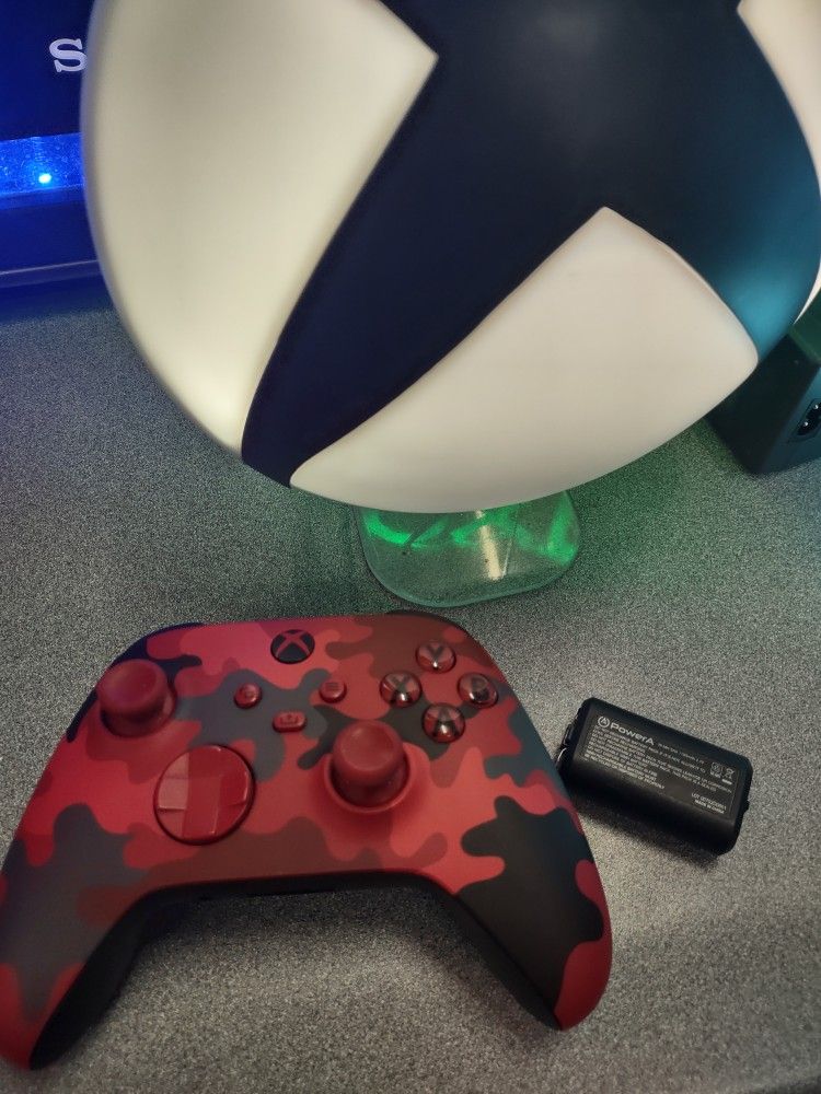 XBOX ONE WIRELESS CONTROLLER 
