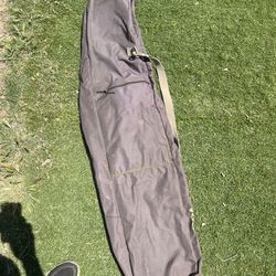 Burton Snowboard Bag 156 Cm With Shoulder Strap 