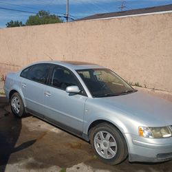 2000 Ford Excursion on offerup