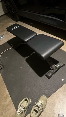 Flybird Workout Bench