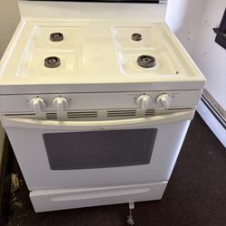 Stove