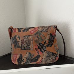 Patricia Nash Purse 