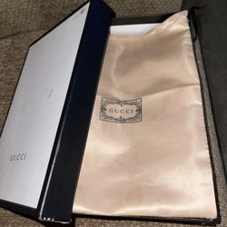 Gucci Rhytons Need Sole Repair Come With Box And dust Bag