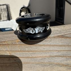 1980S Gt Bmx Seat Clamp In Excellent Condition