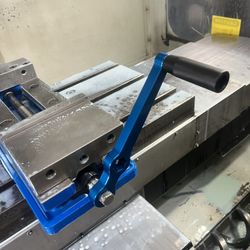Vice Handles 