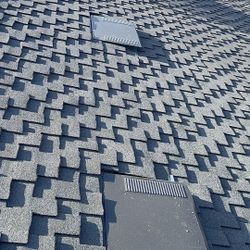 Roofing Shingle Presidential 