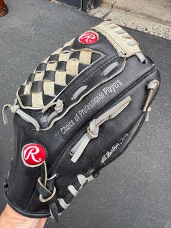 Rawlings PP70B 11.5 Inch Baseball Glove Derek Jeter Model