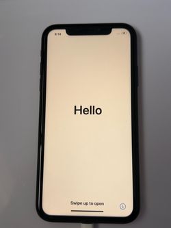 Apple iPhone XR for parts