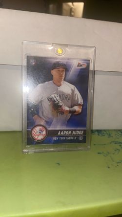 AaRON. JUDGE. Rc