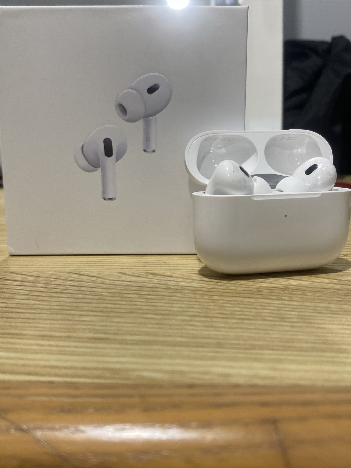 AirPod Pro 2nd Generation