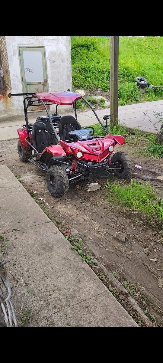 Go Kart