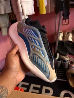 Yeezy 500s