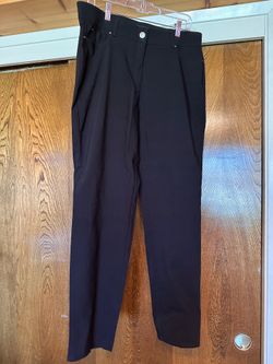 Women’s dress pant