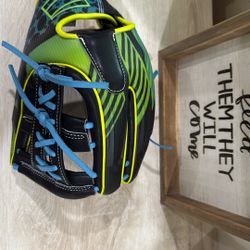 Rawlings Rev1x Glove