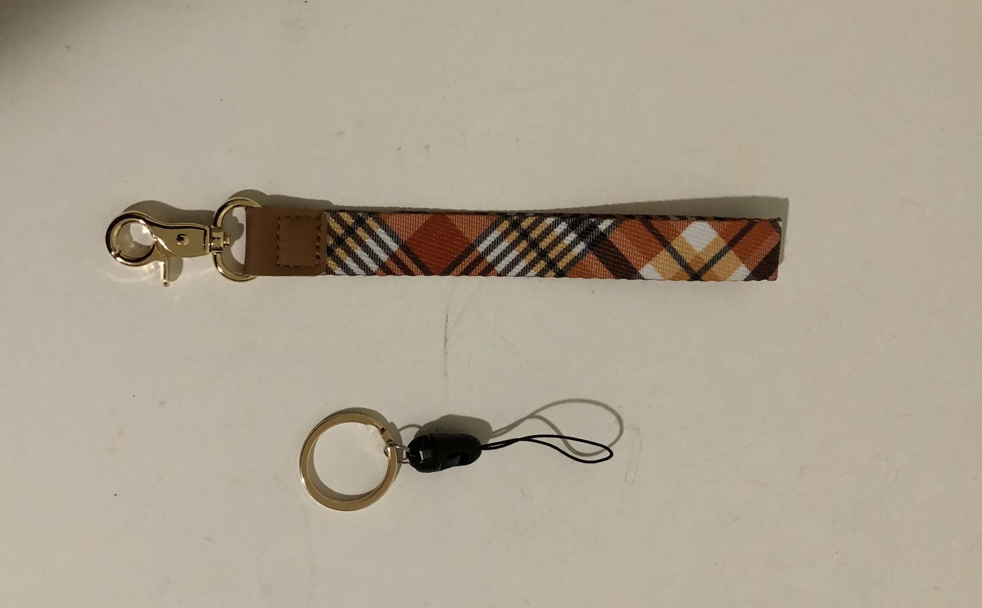 Wristlet Keychain, Lanyard for Key, Wrist strap keychains for women, Lanyard for Phone Headset ,Wallet Holder ,Purse ,Car Keys/ Remote 