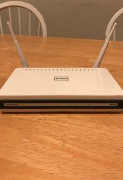 Home router