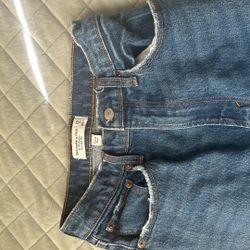 Abercrombie Jeans 