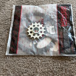 Sprocket Kit For Honda CB500F
