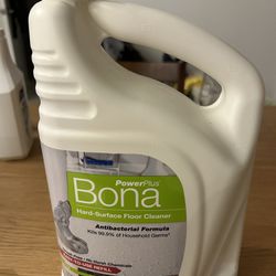 BONA Surface Cleaner