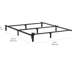 Metal Bed Frame