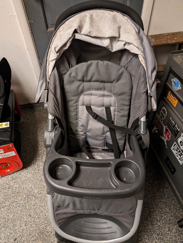 Graco Stroller