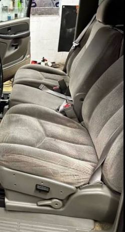 seats