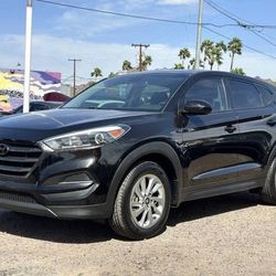 2017 HYUNDAI TUCSON SE⭐️WHOLESALE PRICING🎁ONLY 72K MILES⭐️ - $11,000 (💥 OVER 200+ CARS TRUCKS MINIVANS SUVS TO CHOOSE FROM!⭐)