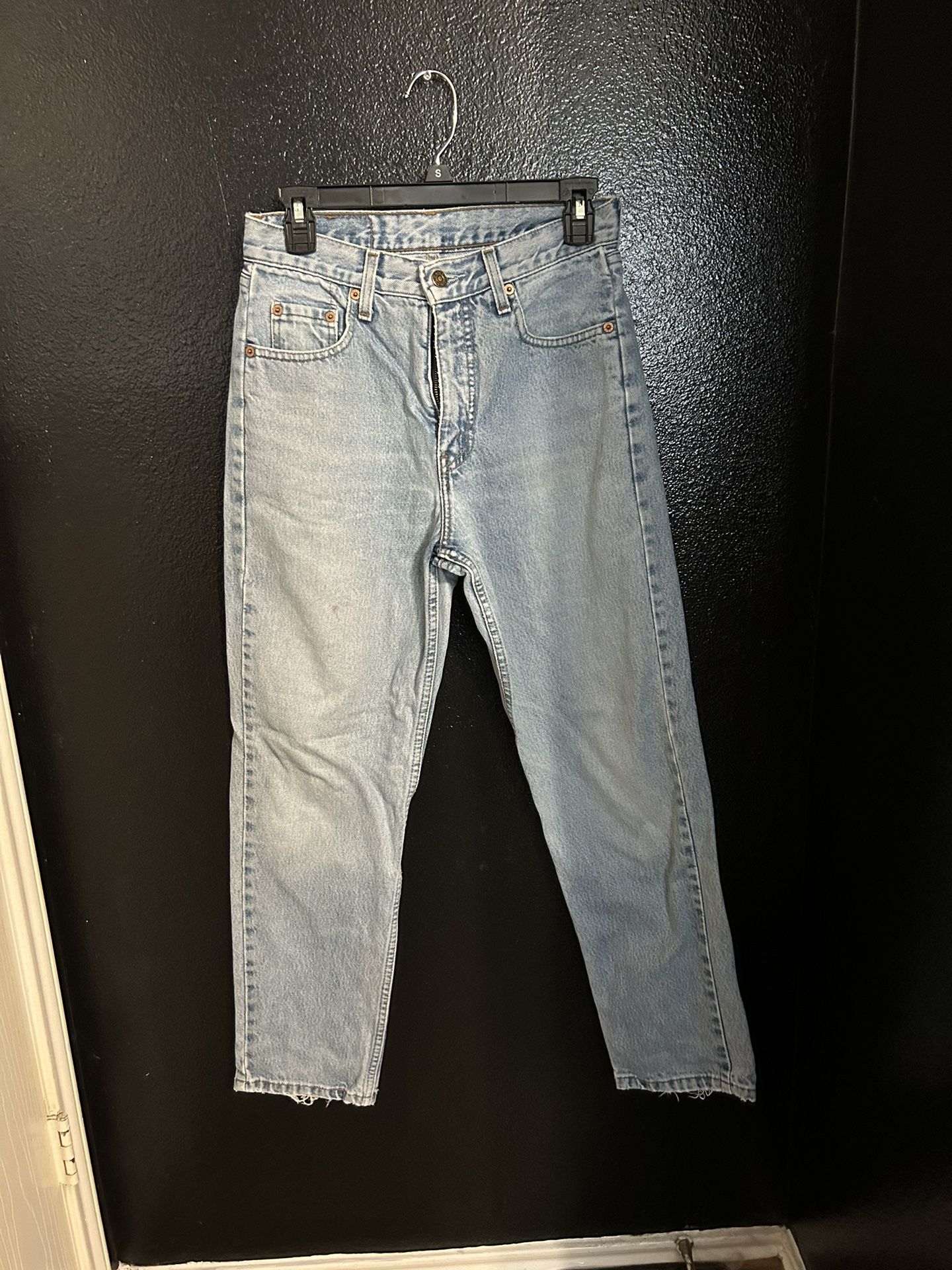 Levi’s Vintage Jeans