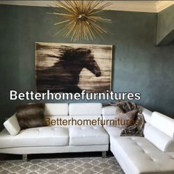 New Sectional In Box 📦 Finance Available No Credit Needed 