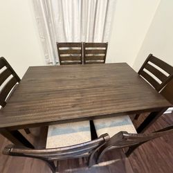 Dining Room Table
