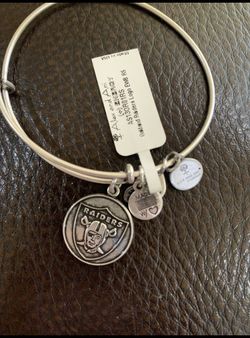 Alex And Ani Bracelet